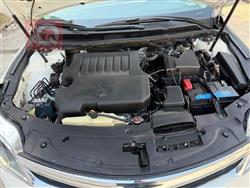 تويوتا أفالون